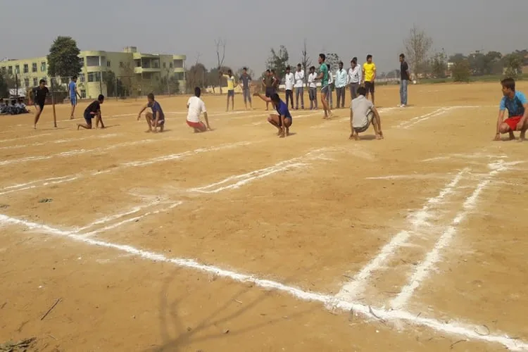 Tagore Institute of Research & Technology, Gurgaon
