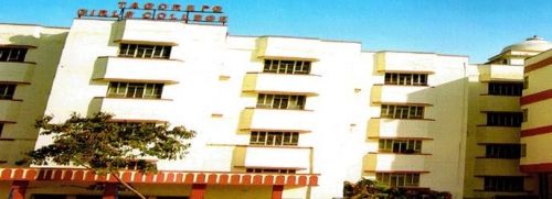 Tagore P.G. Girls College, Jaipur