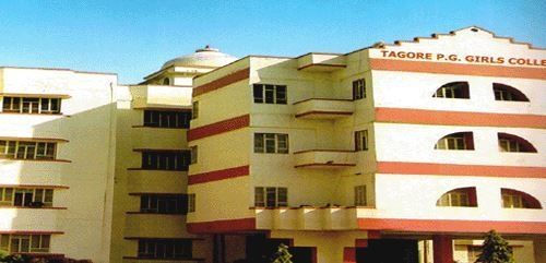 Tagore P.G. Girls College, Jaipur