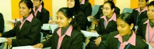 Tagore P.G. Girls College, Jaipur