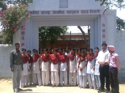 Tagore Post Graduate College of Education, Bhiwani