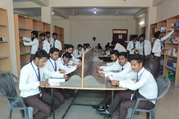 Tahira Institute of Medical Sciences, Gorakhpur