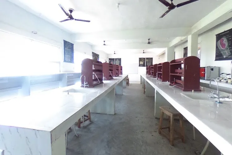 Tahira Institute of Medical Sciences, Gorakhpur