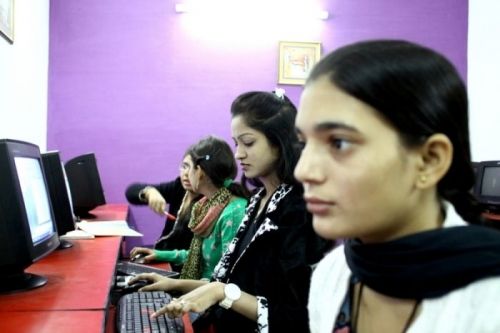 Take One School of Mass Communication, New Delhi