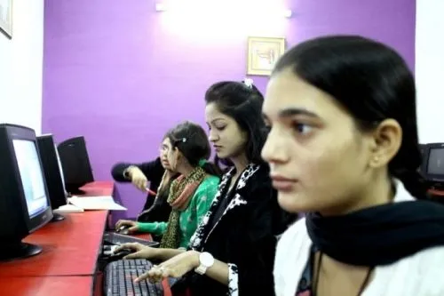 Take One School of Mass Communication, New Delhi