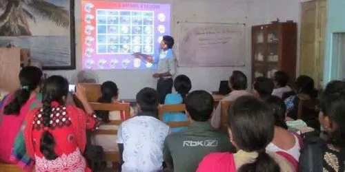 Taki Government College, North 24 Parganas