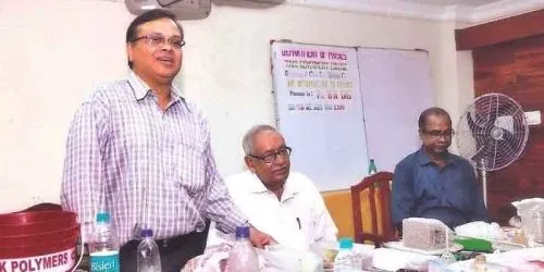 Taki Government College, North 24 Parganas