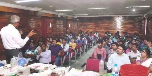 Taki Government College, North 24 Parganas