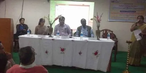 Taki Government College, North 24 Parganas