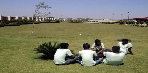 Takshashila College of Engineering and Technology, Rajkot