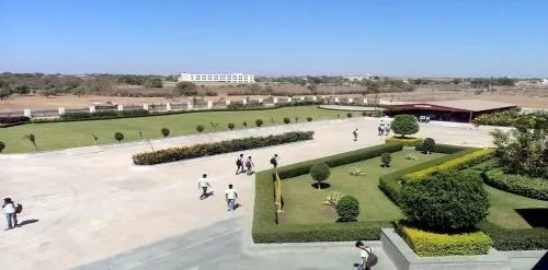 Takshashila College of Engineering and Technology, Rajkot