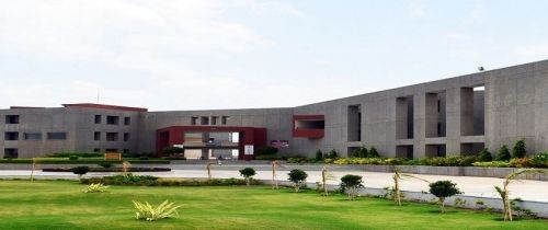 Takshashila College of Engineering and Technology, Rajkot