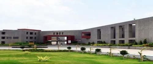 Takshashila College of Engineering and Technology, Rajkot