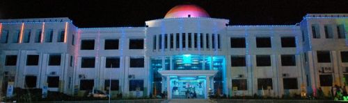 Takshashila College of Management and Technology, Anand