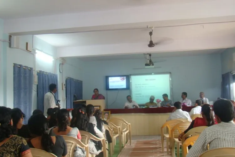 Takshashila Mahavidyalaya, Amravati