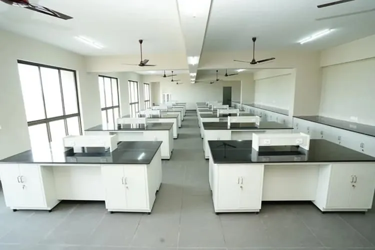 Takshashila University, Tindivanam