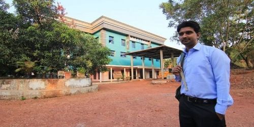 Talent Institute of Management Studies, Malappuram