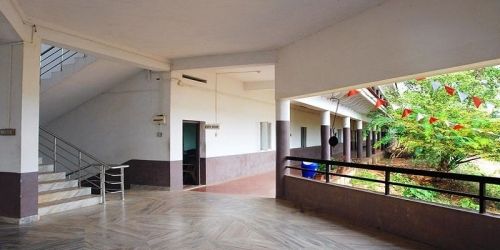 Taliparamba Arts and Science College, Taliparamba