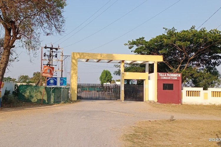 Talla Padmavathi College of Engineering, Warangal