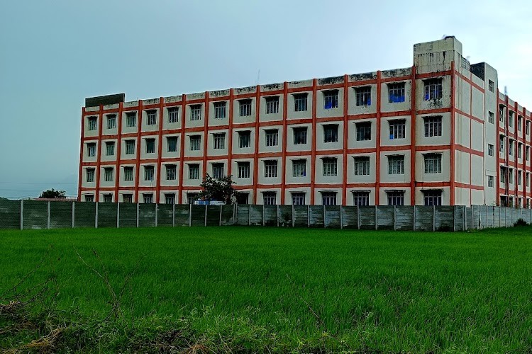 Talla Padmavathi College of Engineering, Warangal