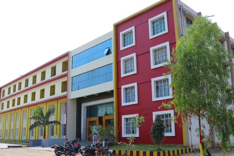 Talla Padmavathi College of Engineering, Warangal