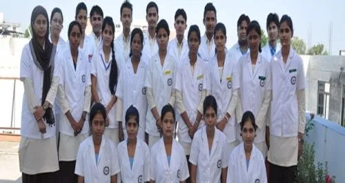 Tamanna Institute Allied Health Science, Prayagraj