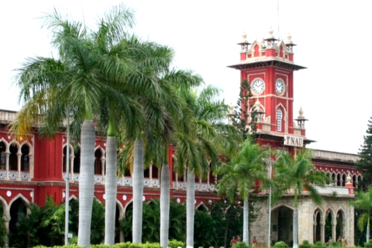 Tamil Nadu Agricultural University, Coimbatore