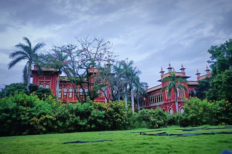 Tamil Nadu Agricultural University, Coimbatore