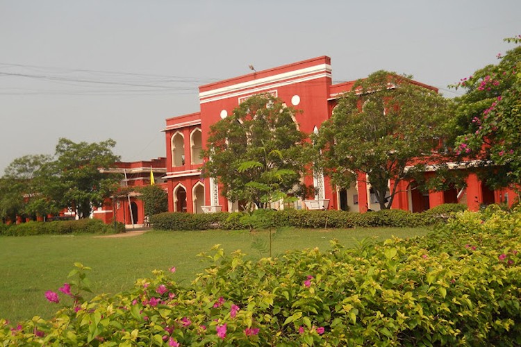 Tamil Nadu Agricultural University, Coimbatore