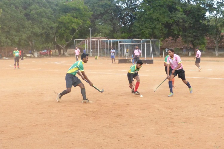 Tamil Nadu Agricultural University, Coimbatore