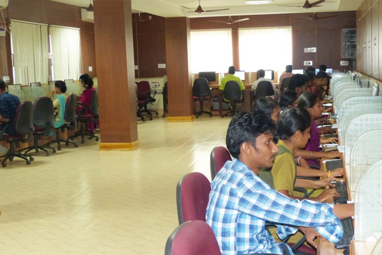 Tamil Nadu Agricultural University, Coimbatore