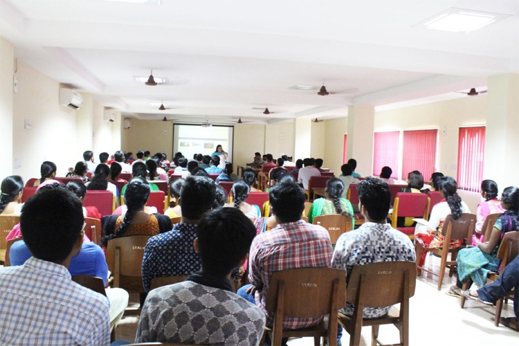 Tamil Nadu Agricultural University, Coimbatore