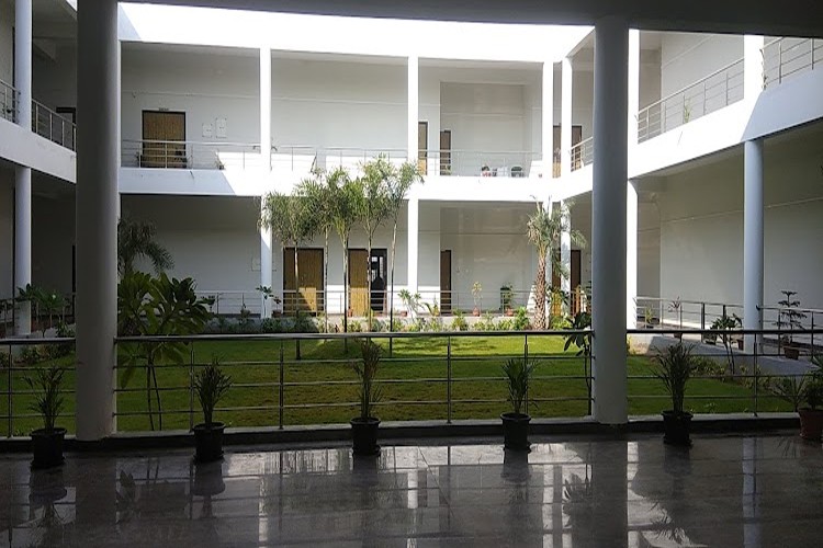 Tamil Nadu Dr. J. Jayalalithaa Fisheries University, Nagapattinam