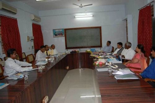 Fisheries College and Research Institute, Thoothukudi