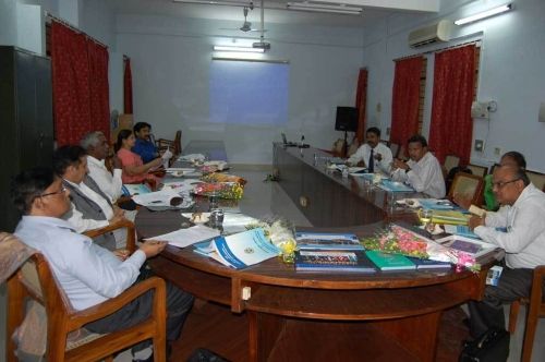 Fisheries College and Research Institute, Thoothukudi