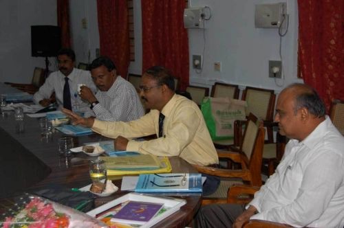 Fisheries College and Research Institute, Thoothukudi