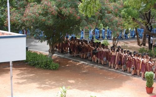 Fisheries College and Research Institute, Thoothukudi