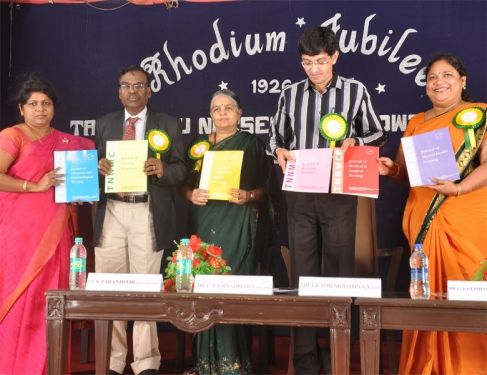 Tamil Nadu Nurses & Midwives Council, Chennai