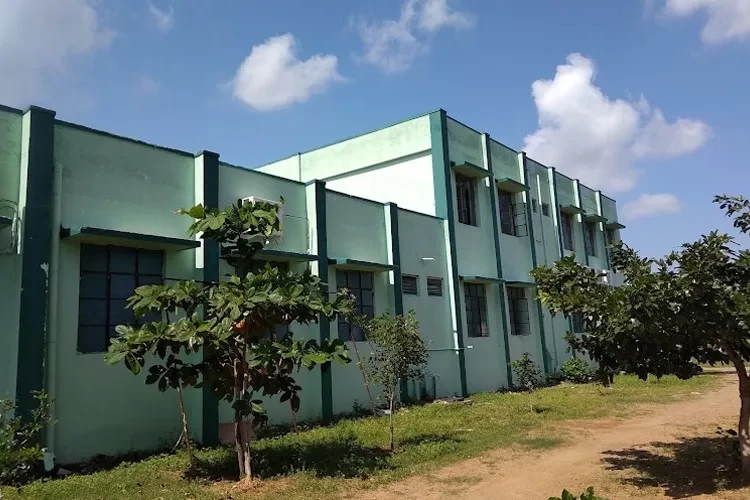 Tamil Nadu Physical Education and Sports University, Chennai