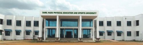 Tamil Nadu Physical Education and Sports University, Directorate of Distance Education, Chennai