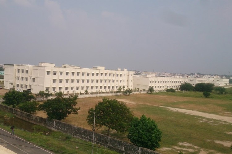 Tamil Nadu Teachers Education University, Chennai