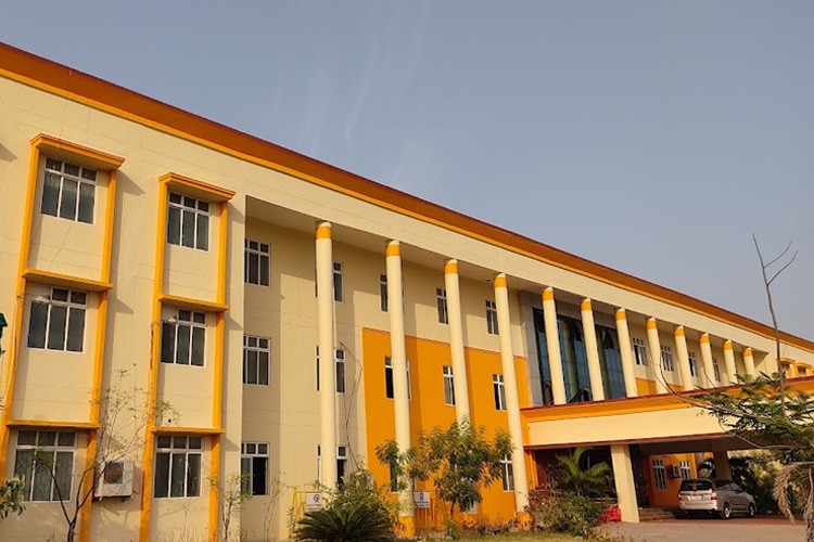 Tamil Nadu Teachers Education University, Chennai