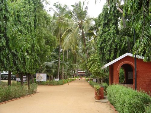 Tamil Nadu Theological Seminary, Madurai