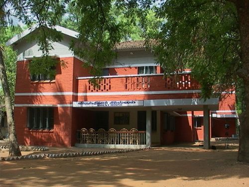 Tamil Nadu Theological Seminary, Madurai