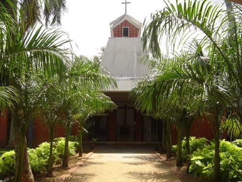 Tamil Nadu Theological Seminary, Madurai