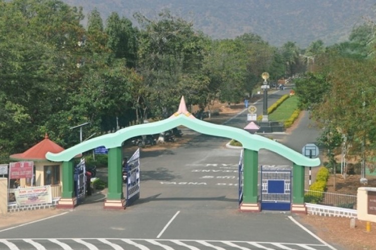 Tamil Nadu Veterinary and Animal Sciences University, Chennai