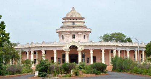 Tamil University, Directorate of Distance Education, Thanjavur