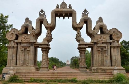 Tamil University, Directorate of Distance Education, Thanjavur