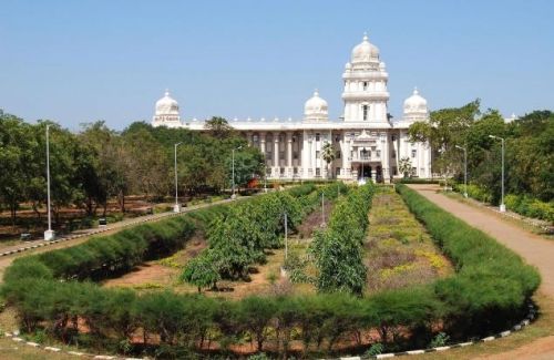 Tamil University, Thanjavur