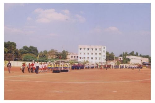 Tamilavel Umamaheswaranar Karanthai Arts College, Thanjavur